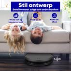 2dekans | Earkings Robotstofzuiger met Dweilfunctie - SMART, Ophalen of Verzenden