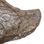 De Oyster-hanger - Messing - M, Verzenden, Nieuw