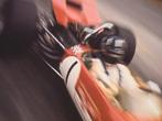 Franco Turcati - Graham Hill (1969)