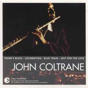 cd - John Coltrane - The Essential John Coltrane, Cd's en Dvd's, Cd's | Overige Cd's, Zo goed als nieuw, Verzenden