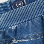 Jog jeans BAGGY Ben (medium blue denim), Kinderen en Baby's, Babykleding | Maat 74, Nieuw, Name It, Verzenden