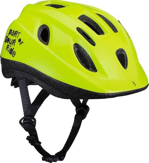 BBB Cycling Boogy Kinderhelm Fiets - Fietshelm Kinderen -, Fietsen en Brommers, Fietsaccessoires | Fietshelmen, Nieuw, Ophalen of Verzenden