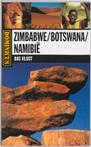 Zimbabwe Botswana Namibie 9789025739126