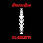cd digi - Status Quo - Backbone, Cd's en Dvd's, Cd's | Rock, Zo goed als nieuw, Verzenden