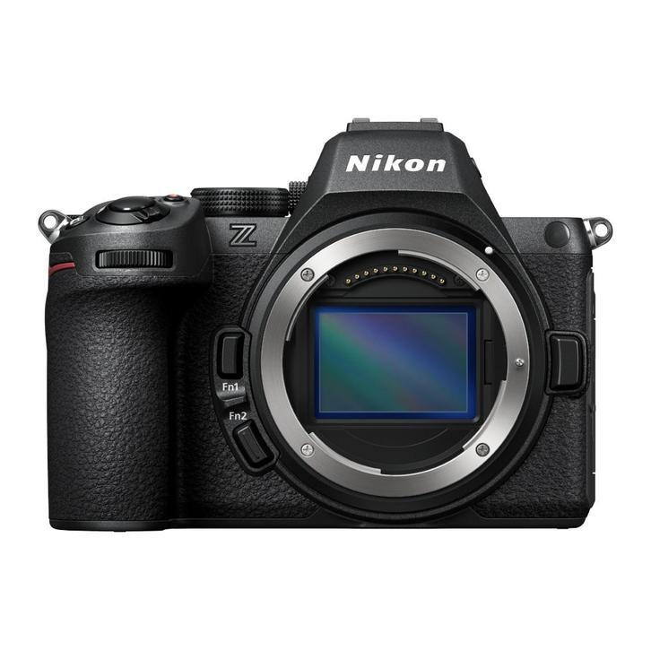 Nikon Z5 II Body, Audio, Tv en Foto, Fotocamera's Digitaal, Nieuw, Nikon, Ophalen of Verzenden