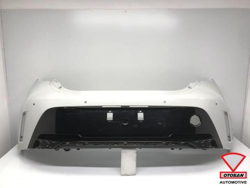 Toyota Corolla E21 2018+ GR Sport Achterbumper Bumper 6xPDC, Auto-onderdelen, Carrosserie en Plaatwerk, Gebruikt, Toyota, Bumper