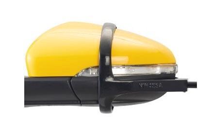 Emuk 100159 Caravanspiegels (Kamperen | Toebehoren), Caravans en Kamperen, Kampeeraccessoires, Nieuw, Ophalen of Verzenden