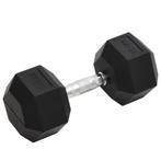 vidaXL Halters 22,5 kg gietijzer, Verzenden, Nieuw
