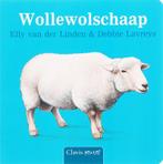 Wollewolschaap 9789044806038 Elly van der Linden, Verzenden, Gelezen, Elly van der Linden