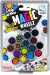 Clown Magic Wheelz | Clown Games - Puzzels