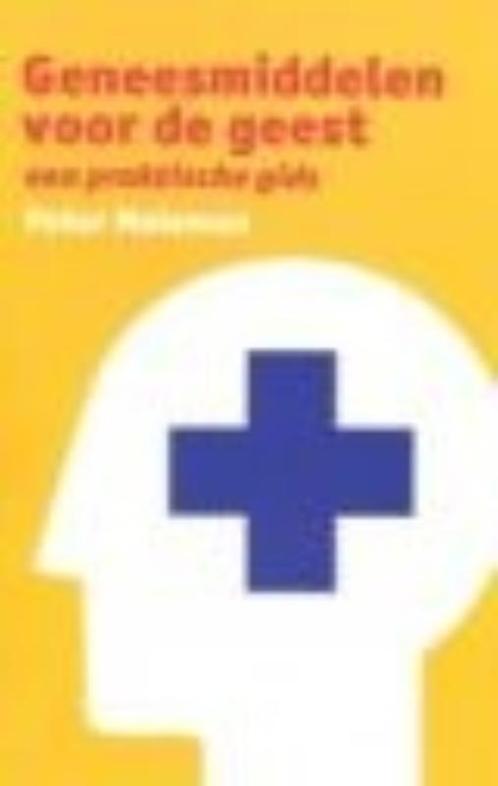 Geneesmiddelen voor de Geest 9789085620921 Peter Moleman, Boeken, Wetenschap, Gelezen, Verzenden