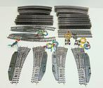 Märklin H0 - Modeltreinsporen (62) - K Tracks - sporen en, Nieuw