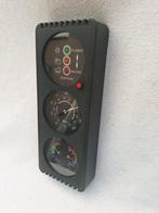 Weerstation - Kunststof - Met electronische functie