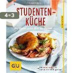 Studentenküche 9783833839665 Hohmann, Verzenden, Zo goed als nieuw, Hohmann