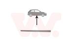 DEURBEKLEDING VOOR FORD FIESTA VI JHS 2002-2005 1346802, Ophalen of Verzenden, Nieuw