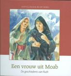 Een vrouw uit Moab / Vertellingen bij de bijbel / OT13, Verzenden, Gelezen, C.J. Meeuse