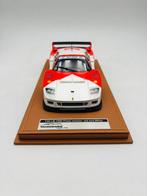 Tecnomodel 1:18 - Modelauto - Ferrari F40 LM 1996, Nieuw