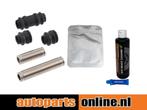 Remklauw reparatie set geleidebussen Kia Picanto voorzijde, Verzenden, Nieuw, Kia