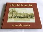 Oud-Utrecht in ansichtkaarten 9789055133703 A.J. de Graaff, Verzenden, Gelezen, A.J. de Graaff
