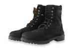 Travelin Veterboots in maat 46 Zwart | 10% extra korting, Verzenden, Zwart, Boots, Zo goed als nieuw
