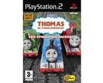 Thomas & Friends Day At The Races(Eye Toy Versie), Verzenden, Nieuw