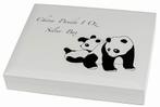 Verzameldoos Chinese Panda 1 oz (40 munten), Postzegels en Munten, Munten | Azië, Oost-Azië, Losse munt, Verzenden