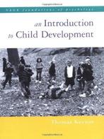 An Introduction to Child Development 9780761962205 Keenan, Boeken, Verzenden, Gelezen, Keenan