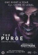 Purge, the - DVD, Cd's en Dvd's, Dvd's | Thrillers en Misdaad, Verzenden