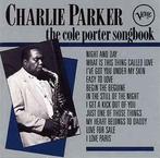 cd - Charlie Parker - The Cole Porter Songbook, Verzenden, Zo goed als nieuw