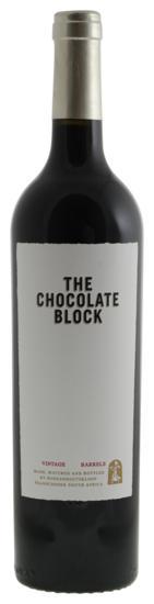 The Chocolate Block, Nieuw, Verzenden