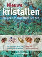 Nieuwe Kristallen En Geneeskrachtige Stenen 9789059206540, Boeken, Gelezen, J. Hall, Verzenden