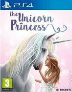 Playstation 4 The Unicorn Princess, Zo goed als nieuw, Verzenden