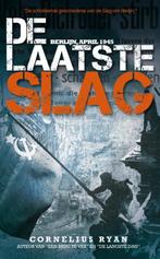 De laatste slag 9789089752444 Cornelius Ryan, Verzenden, Gelezen, Cornelius Ryan