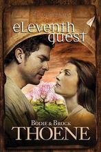 Eleventh Guest 9780842375382 Bodie Thoene, Boeken, Verzenden, Gelezen, Bodie Thoene