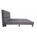 Boxspring Mercure zonder matras, Huis en Inrichting, Slaapkamer | Boxsprings, Verzenden, Nieuw, Tweepersoons