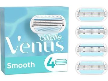 Veiling - Gillette Venus Scheermesjes Voor Vrouwen - 4 Navul beschikbaar voor biedingen