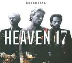 cd - Heaven 17 - Essential 3-CD, Cd's en Dvd's, Cd's | Pop, Verzenden, Nieuw in verpakking