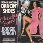 Claudja Barry - (Boogie Woogie) Dancin Shoes, Ophalen of Verzenden, Gebruikt