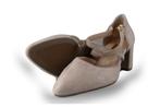 Gabor Pumps in maat 39 Beige | 10% korting, Pumps, Verzenden, Beige, Gabor