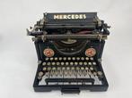 Mercedes Model 3 - Schrijfmachine - 1910-1920
