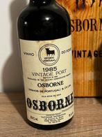 1985 Osborne - Vintage Port - Gebotteld in 1988 - Porto - 2, Verzamelen, Nieuw