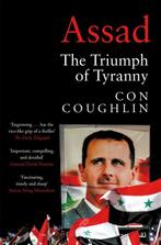 9781529074925 Assad Con Coughlin, Verzenden, Nieuw, Con Coughlin