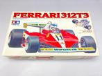 Tamiya 1:20 - Model sportwagen - Ferrari 312T3, Nieuw