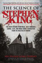 9781510757745 The Science of Stephen King The Truth Behin..., Boeken, Verzenden, Nieuw, Meg Hafdahl