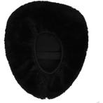 Benson Zadeldek - Zacht Imitatievacht - Zwart - Universel..., Ophalen of Verzenden, Nieuw