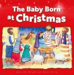The baby born at Christmas by Sally Ann Wright (Paperback), Boeken, Gelezen, Sally Ann Wright, Verzenden