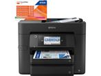 Epson WorkForce Pro WF-4830DTWF - All-In-One Printer -, Verzenden, Zo goed als nieuw