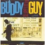cd - Buddy Guy - Slippin In, Verzenden, Zo goed als nieuw