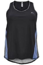 ONLY Play Curvy singlet ONPJUDIEA Maat:, Verzenden, Nieuw, Overige kleuren