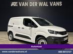 Peugeot Partner | 1.5 BlueHDI 131pk Automaat L1H1 Euro6, Automaat, Gebruikt, Euro 6, Wit